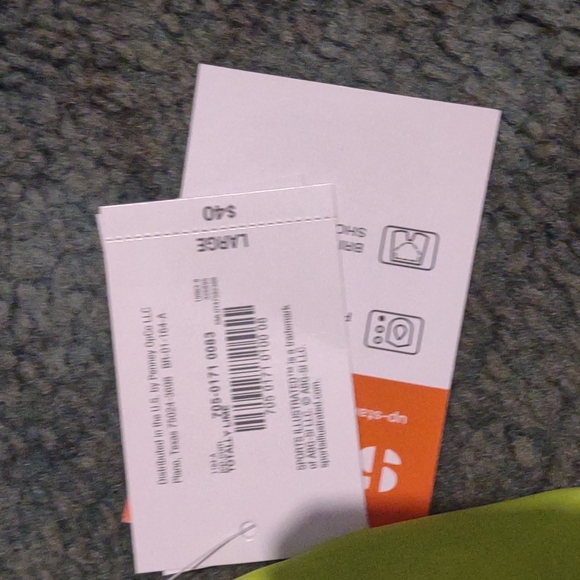 Lime green 💚 Sports Illustrated outfit nwt - Picture 8 of 14